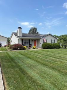 355 Justin Blvd, Taylorsville, KY, 40071