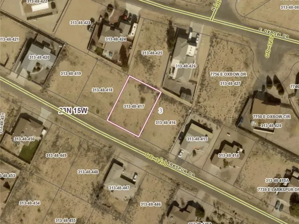 7769 E Larkspur Dr, Kingman, AZ 86401