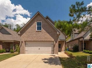 5504 Park Side Rd, Hoover, AL 35244