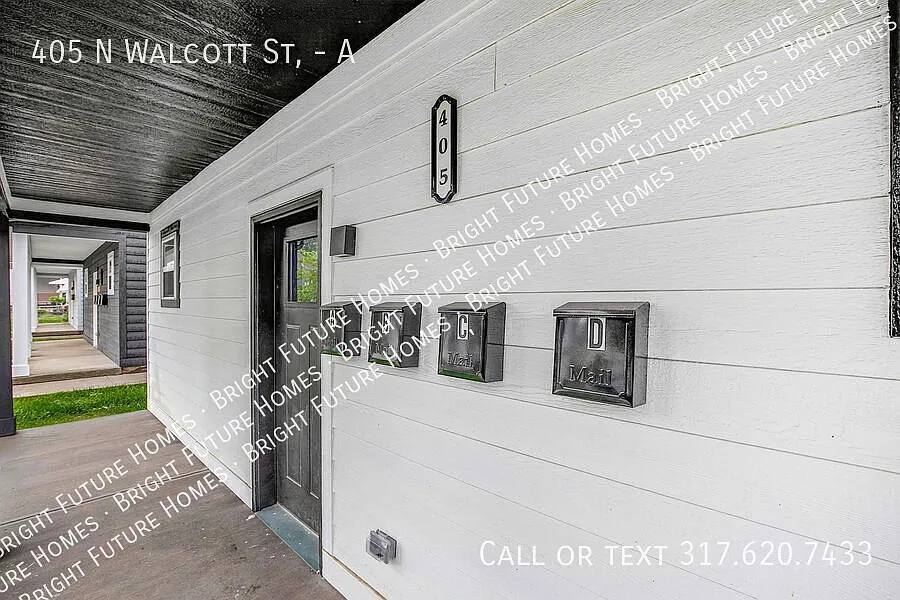 405 N Walcott St — Photo 4