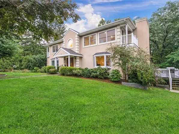 7 Sheridan Road, Scarsdale, NY 10583