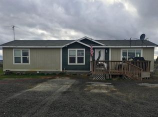 86396 Hill Ln, Christmas Valley, OR 97641