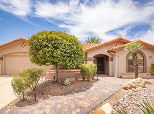14565 N Spanish Garden Ln, Oro Valley, AZ 85755