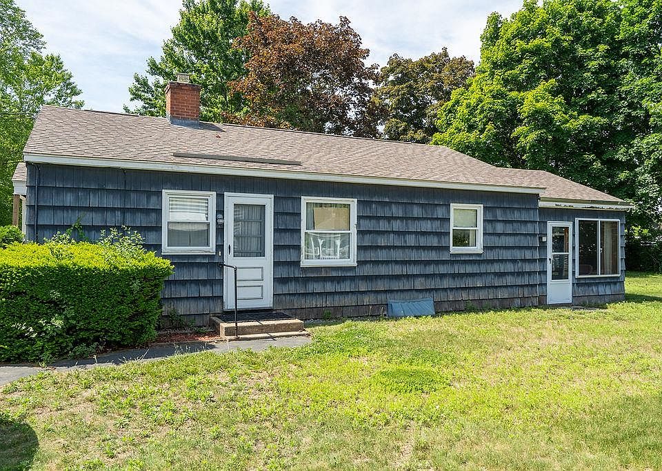 12 Conant Drive, Concord, NH 03301 Zillow