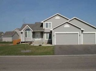 19709 Everhill Ave, Farmington, MN 55024