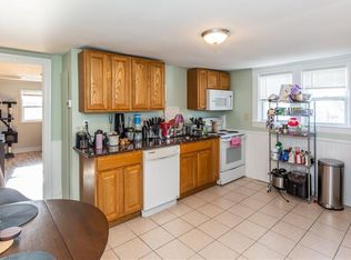 90 Pleasant St FLOOR 3, Providence, RI 02906