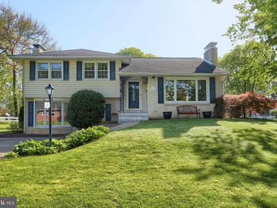 25 Oak Ave, Camp Hill, PA, 17011