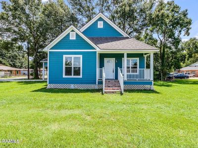 143 Whitney St, Lafayette, LA, 70501