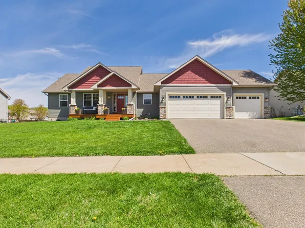 12668 314th St, Lindstrom, MN 55045