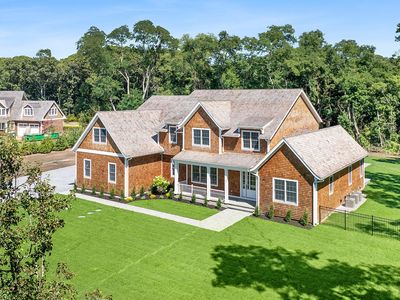 80 Deer Run, Southold, NY, 11971