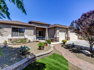 6672 E Desperado Dr, Prescott Valley, AZ 86314