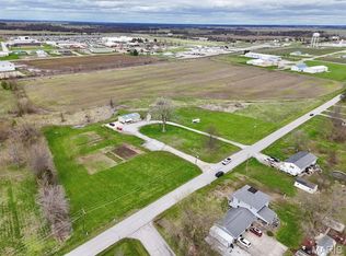 904 E Cleveland St, Monroe City, MO 63456