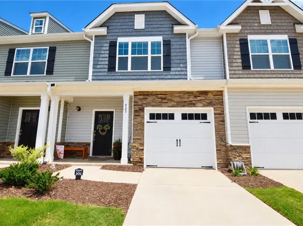 823 Pryor St, Mebane, NC 27302