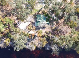 344 Nw Rd, White Springs, FL 32096