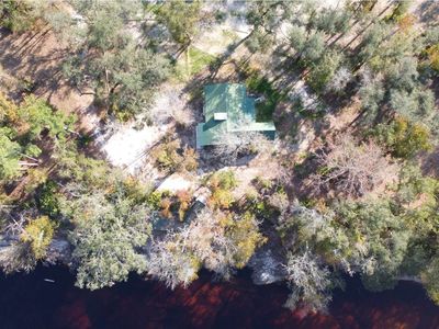 344 Nw Rd, White Springs, FL, 32096