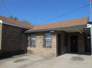 3102 Salinas Ave, Laredo, TX 78040