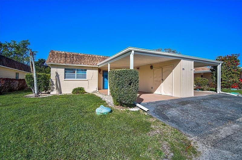 643 Park Cir, Bradenton, FL 34207 Zillow