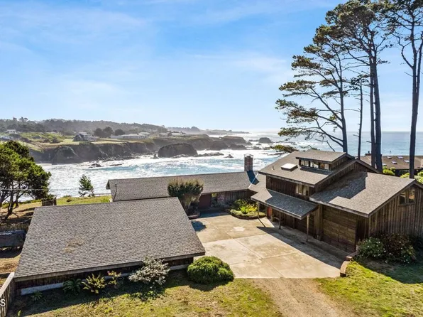 31351 Bay View Ave, Fort Bragg, CA 95437