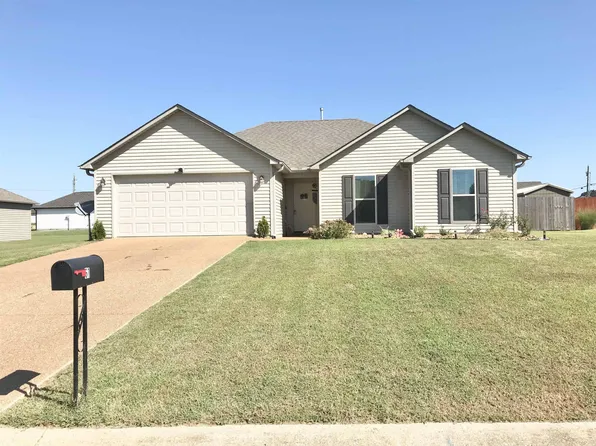 61 Ashberry Ln, Three Way, TN 38343