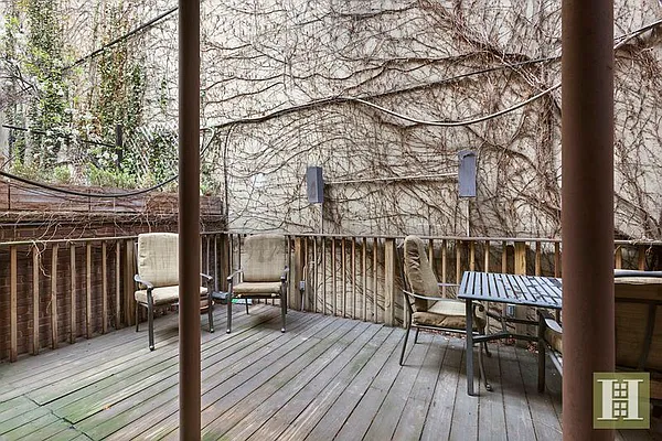 Rented by Halstead Real Estate | media 1