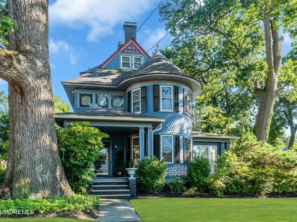 57 Reckless Place, Red Bank, NJ 07701