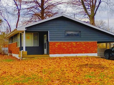 2228 Lovett Dr, Saint Louis, MO, 63136