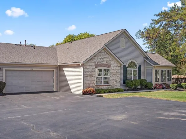 1272 Paddock Loop, Washington Court House, OH 43160