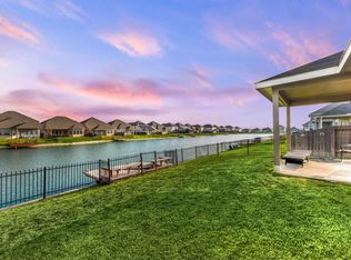 24730 Bastiani Canvas Ln, Katy, TX 77493