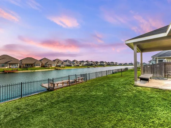 24730 Bastiani Canvas Lane, Katy, TX 77493