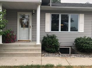 505 3rd St W, Ada, MN 56510