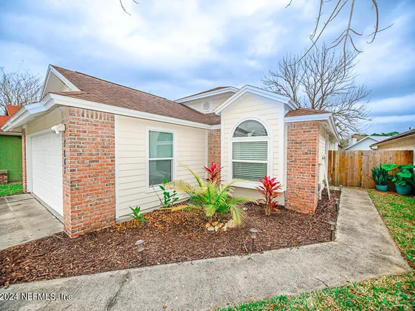 3847 UNION PACIFIC Drive E, Jacksonville, FL 32246