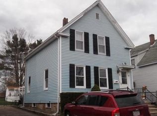 153 Canton St, Stoughton, MA 02072