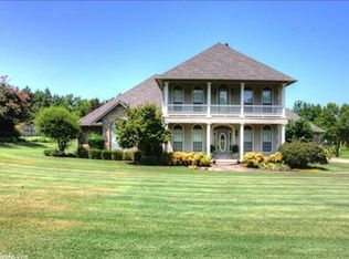 3015 Westover Dr, Conway, AR 72032