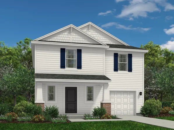 728 Conductor Court, Vass, NC 28394