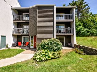 1102 Horseshoe Valley Rd W #126, Oro Medonte, ON L4M4Y8