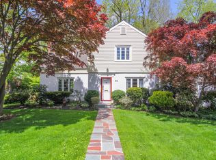 50 Canterbury Rd, White Plains, NY 10607