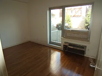 Rented by Joel Weisz, LREB