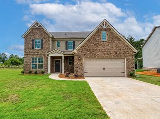867 Orwell Dr, Stockbridge, GA 30281