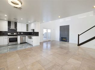 8472 Faucet Ave, Las Vegas, NV 89147
