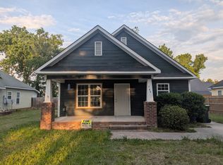 549 Stevens St, Fayetteville, NC 28301