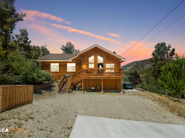 2705 Bryce Ct, Frazier Park, CA 93225