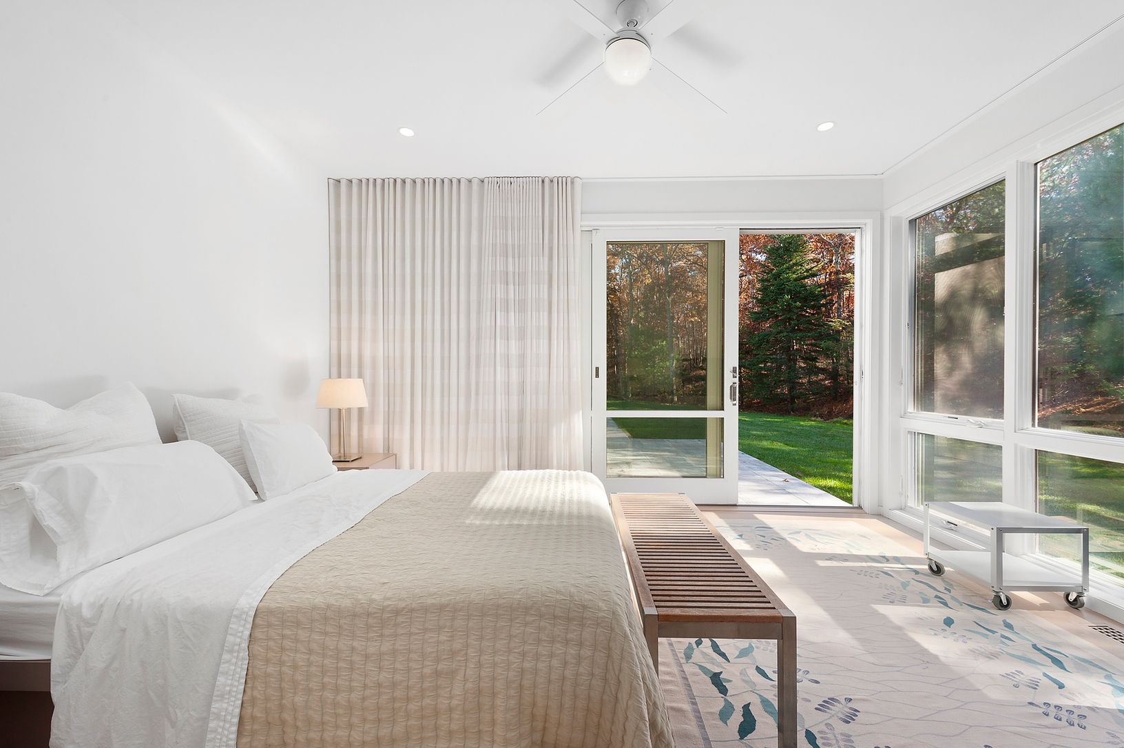  MAIN LEVEL GUEST BEDROOM