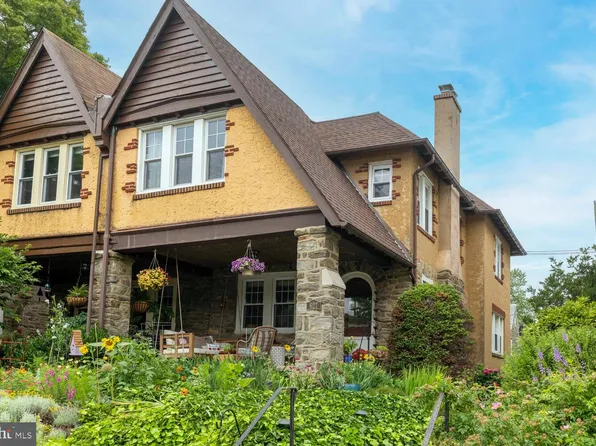 627 E Allens Ln, Philadelphia, PA 19119