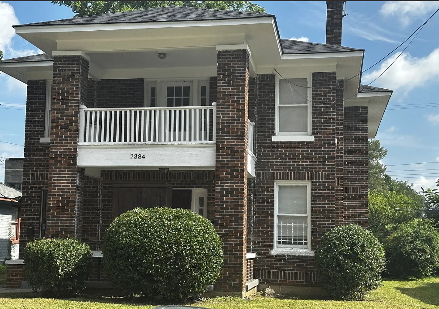 Thoughtfully Renovated 3-Bedroom, 1-Bath | Open to Section 8 — Photo 1