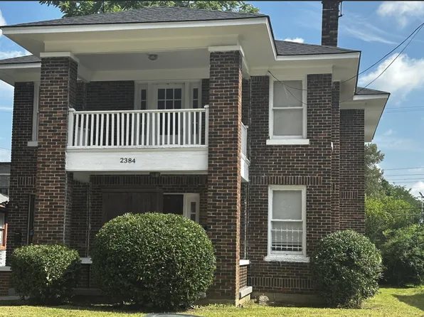 2384 Forrest Ave, Memphis, TN