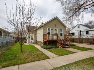 502 N 15th St, Bismarck, ND 58501
