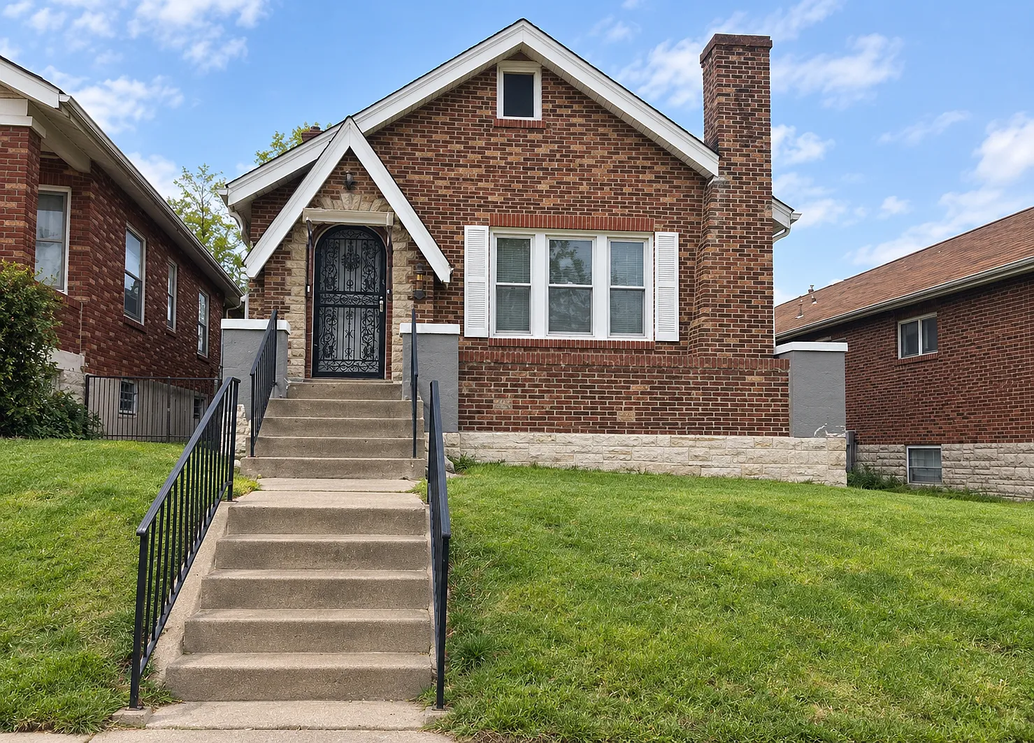2 bed, 1000 sqft, $1,200 — Photo 1
