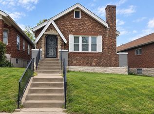 5737 Floy Ave, Saint Louis, MO 63136