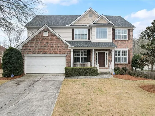 2786 Glenlocke Grove Ct NW, Atlanta, GA 30318