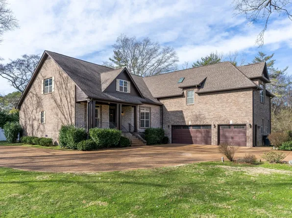 6400 Harding Pike, Nashville, TN 37205